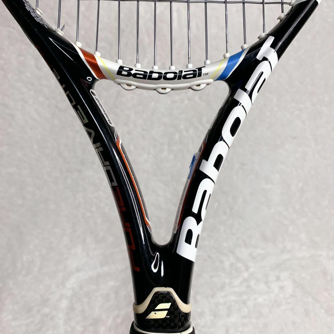 Babolat ピュアドライブ　FO