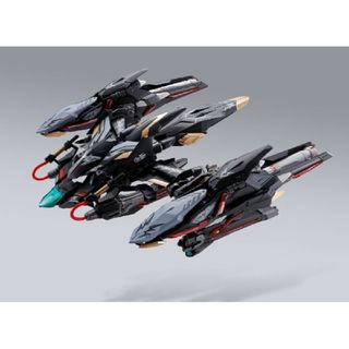 バンダイ(BANDAI)の新品未開封 2個セット メタルビルド ライトニングストライカー オルタナティブ(アニメ/ゲーム)