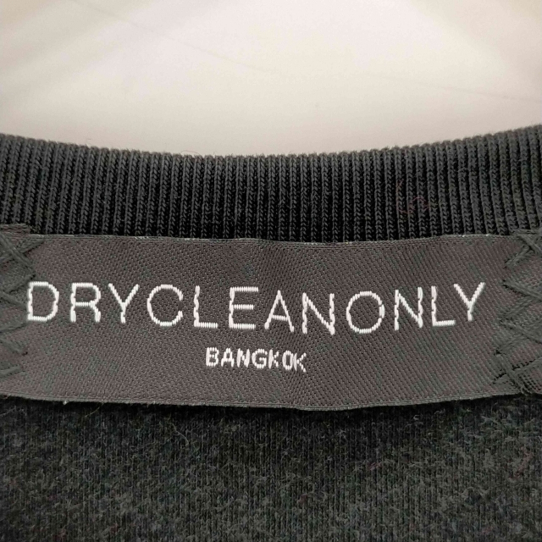 【期間限定価格】drycleanonly ドライクリーンオンリー　Tシャツ