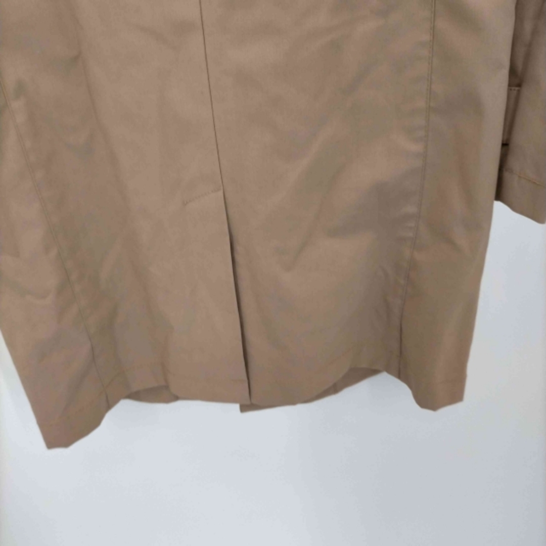 GAP(ギャップ)のGap(ギャップ) ライナー付きステンカラーコート メンズ アウター コート メンズのジャケット/アウター(ステンカラーコート)の商品写真