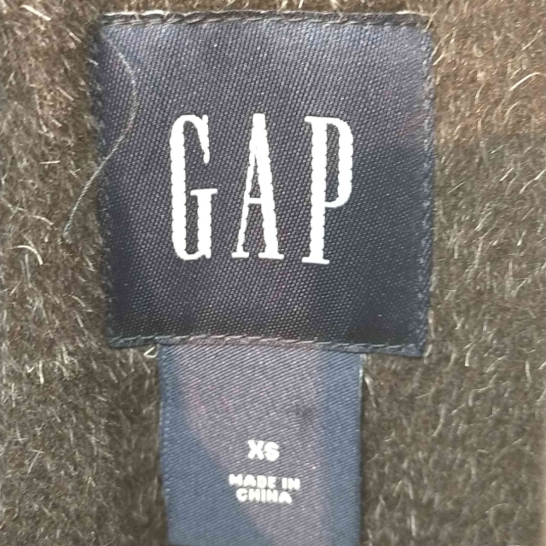 GAP(ギャップ)のGap(ギャップ) ライナー付きステンカラーコート メンズ アウター コート メンズのジャケット/アウター(ステンカラーコート)の商品写真