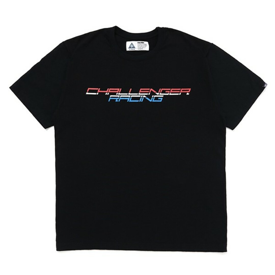 【長瀬智也着用】CHALLENGER CMC RACING TEE 1