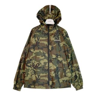 ステューシー 迷彩 ナイロンジャケット(メンズ)の通販 55点 | STUSSYの