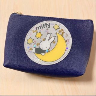 ミッフィー(miffy)の年末SALE / miffy♡ポーチ(ポーチ)