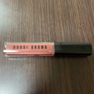 ボビイブラウン(BOBBI BROWN)のBOBBI BROWN クラッシュドオイルインフューズドグロス　07(リップグロス)