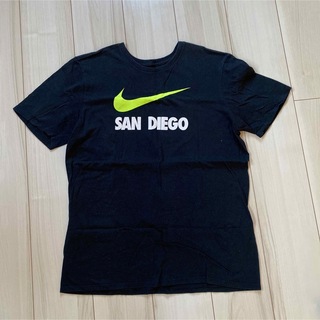 ナイキ(NIKE)のNIKE ナイキ Tシャツ　サンディエゴ　San Diego レア！(Tシャツ/カットソー(半袖/袖なし))