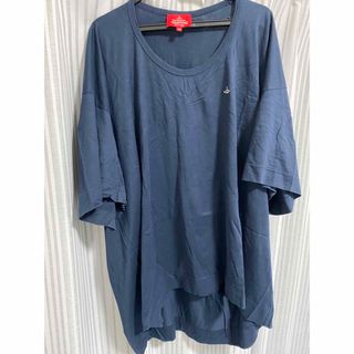 ヴィヴィアンウエストウッド(Vivienne Westwood)のヴィヴィアンウエストウッド⭐︎Tシャツ(Tシャツ(半袖/袖なし))