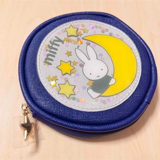 ミッフィー(miffy)の年末SALE / miffy♡ラウンドポーチ(ポーチ)