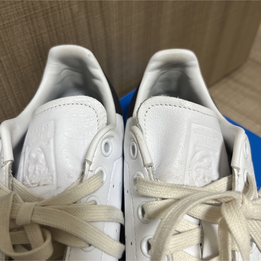 新品◆未使用！24センチ【別注】コラボ adidas TOMORROWLAND