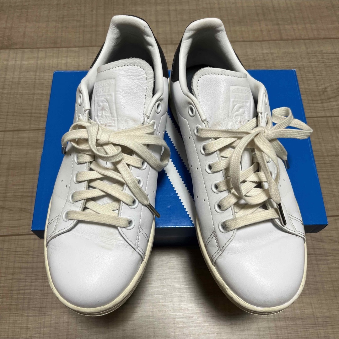 新品◆未使用！24センチ【別注】コラボ adidas TOMORROWLAND