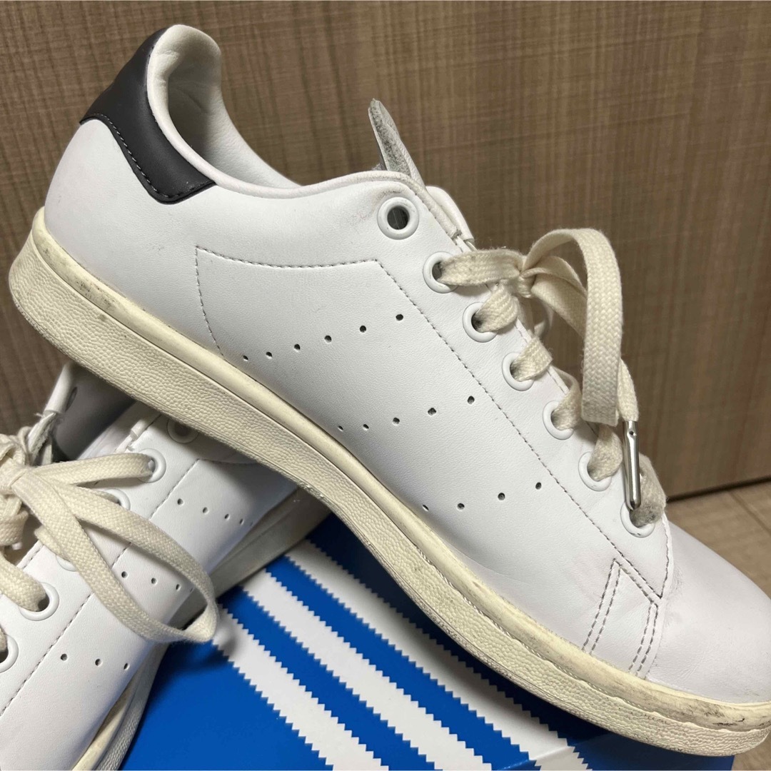 新品◆未使用！24センチ【別注】コラボ adidas TOMORROWLAND