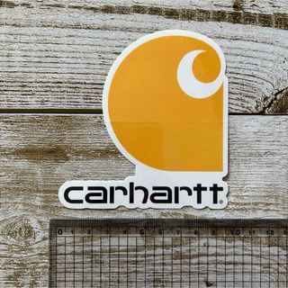 カーハート(carhartt)のCarhartt ステッカー カーハート(その他)