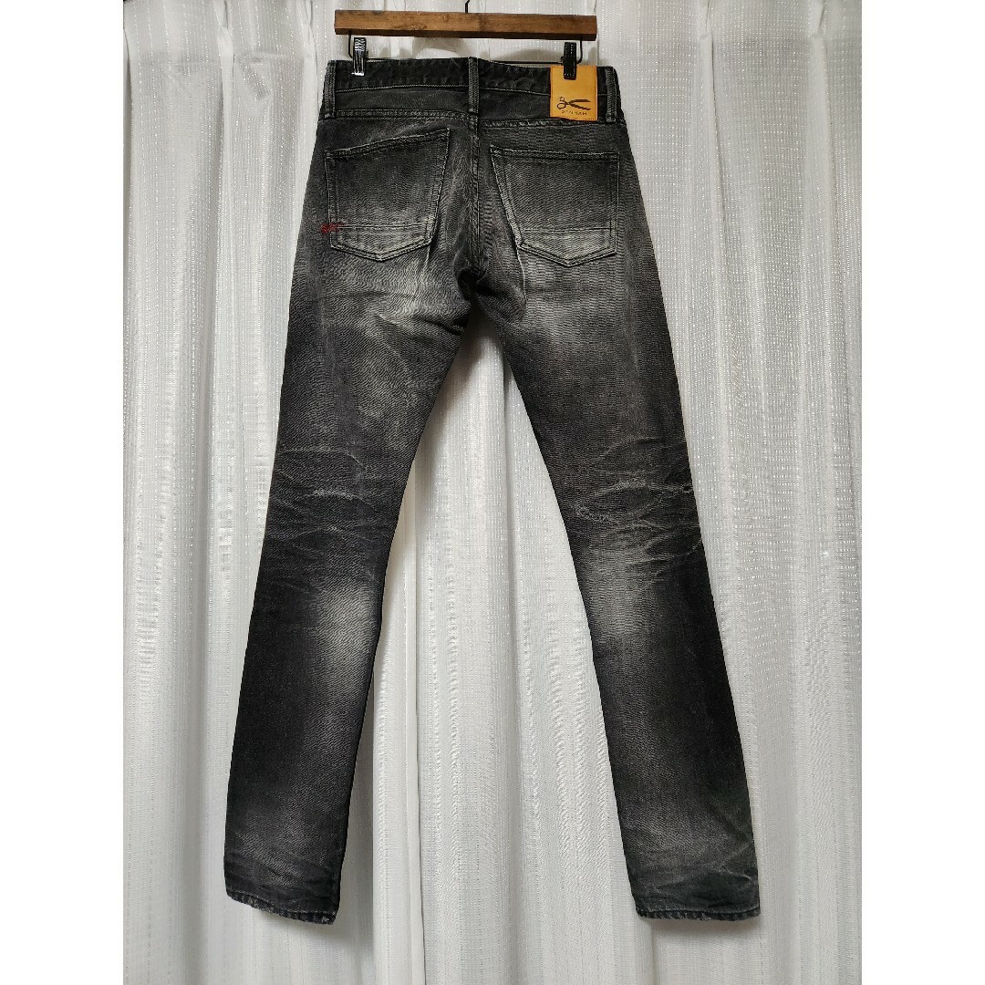 DENHAM - 【美品】デンハム RAZOR MIJN 280本限定 日本製 W29の通販 by