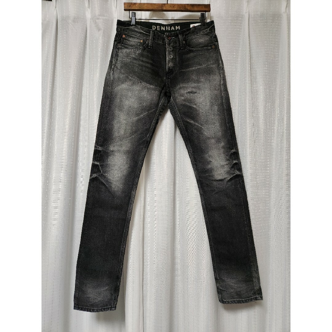 DENHAM - 【美品】デンハム RAZOR MIJN 280本限定 日本製 W29の通販 by
