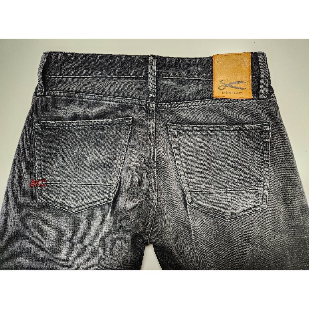 DENHAM - 【美品】デンハム RAZOR MIJN 280本限定 日本製 W29の通販 by