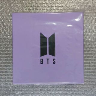 BTS OFFICIAL FILM VIEWER  DEVICEKIT トレカ付