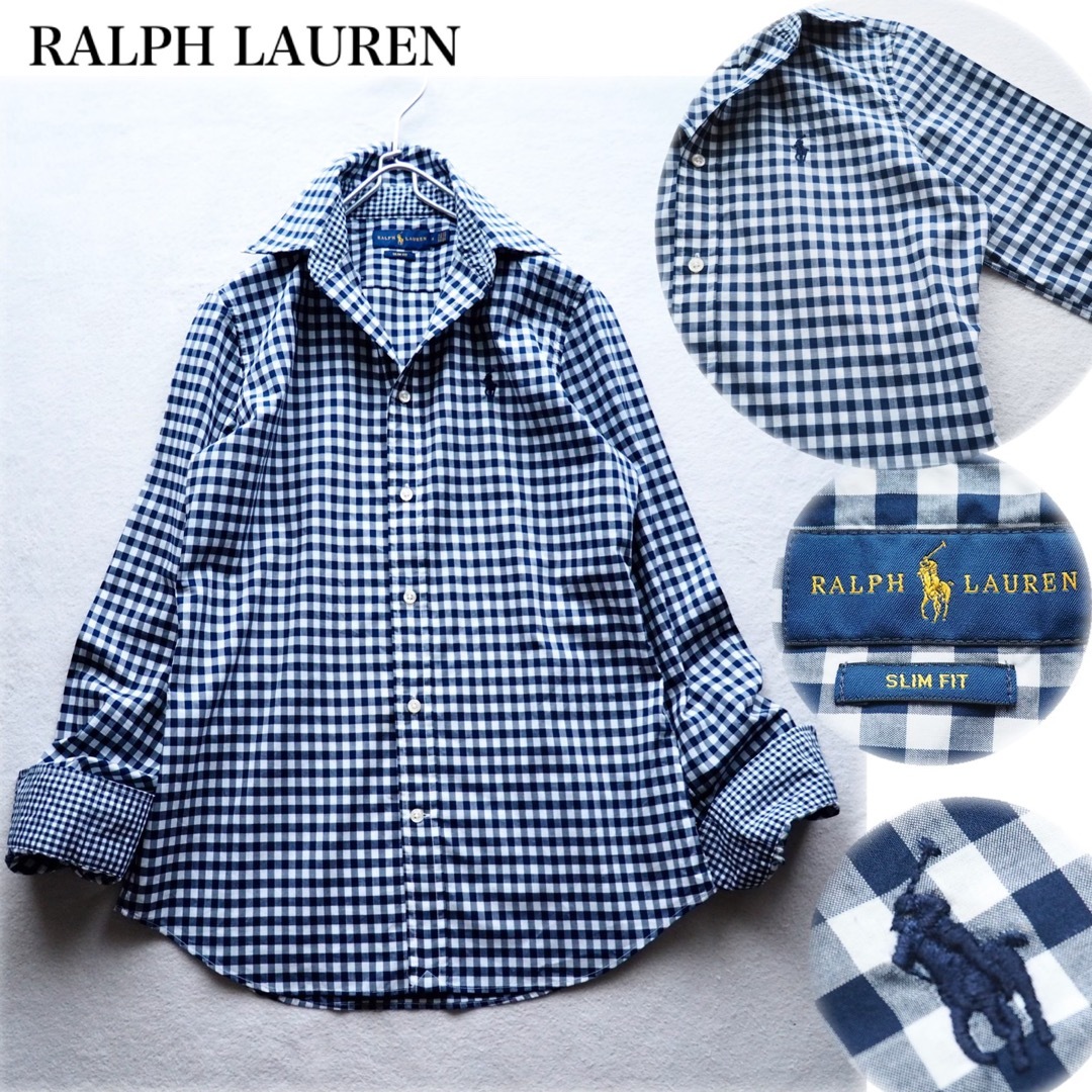 Ralph Lauren - みぃにゃん様専用です☻の通販 by jun's shop