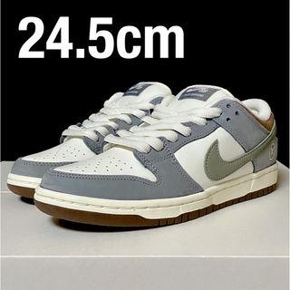 ナイキ(NIKE)の堀米雄斗 × Nike SB Dunk Low Pro QS(スニーカー)