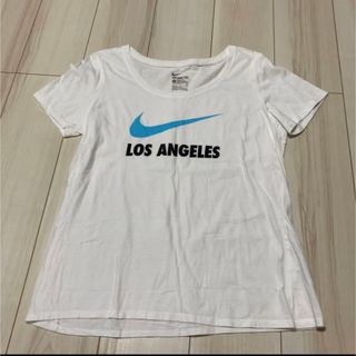 ナイキ(NIKE)のNIKE ご当地Tシャツ　ロサンゼルス　Los Angeles(Tシャツ(半袖/袖なし))