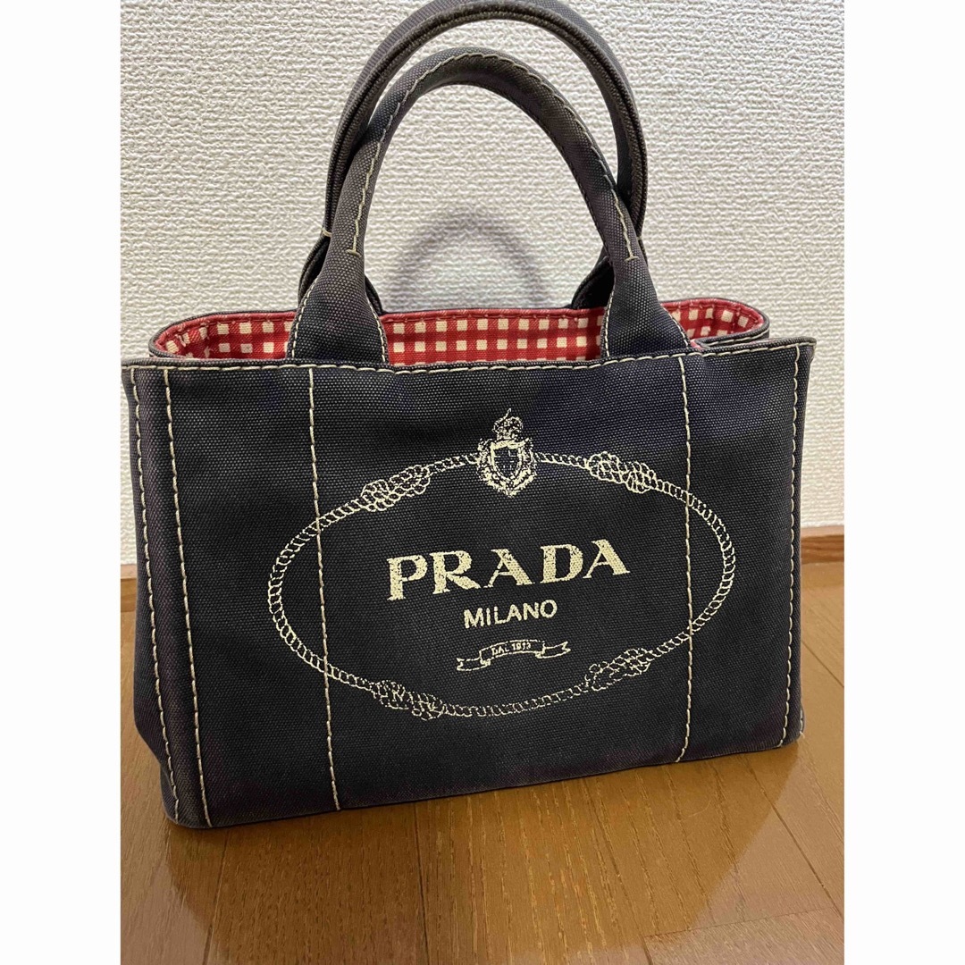 期間限定値下げ　PRADA プラダ　ハンドバッグ ショルダーバッグ　3WAY