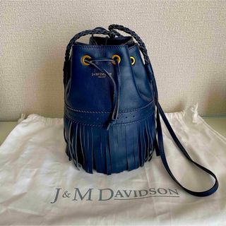 ジェイアンドエムデヴィッドソン(J&M DAVIDSON)のJ&M DAVIDSON / カーニバルM(ショルダーバッグ)