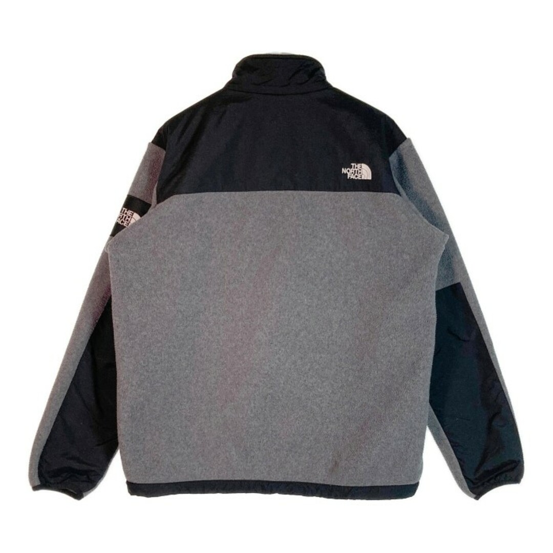 THE NORTH FACE(ザノースフェイス)の★ノースフェイス デナリジャケット グレー sizeL メンズのジャケット/アウター(ナイロンジャケット)の商品写真