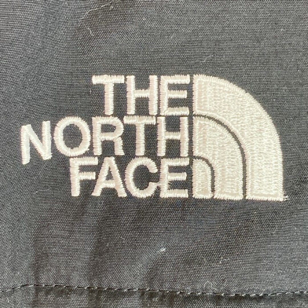 THE NORTH FACE(ザノースフェイス)の★ノースフェイス デナリジャケット グレー sizeL メンズのジャケット/アウター(ナイロンジャケット)の商品写真