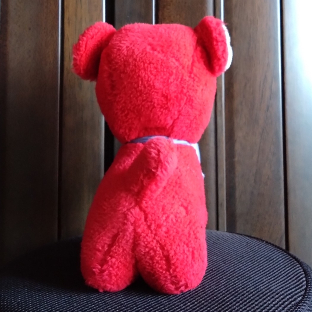 昭和レトロ ぬいぐるみ 犬の通販 by すず|ラクマ 昭和レトロ ぬいぐるみ 犬の通販 by すず|ラクマ