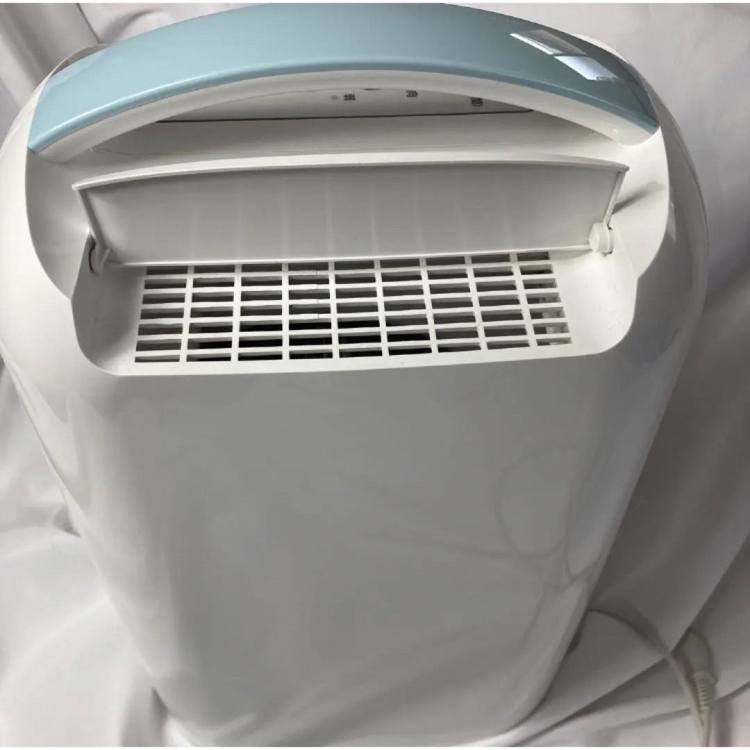 IRIS IJC-H65 除湿機 衣類乾燥 除湿器 強力 タイマー付 静音設計 | wic