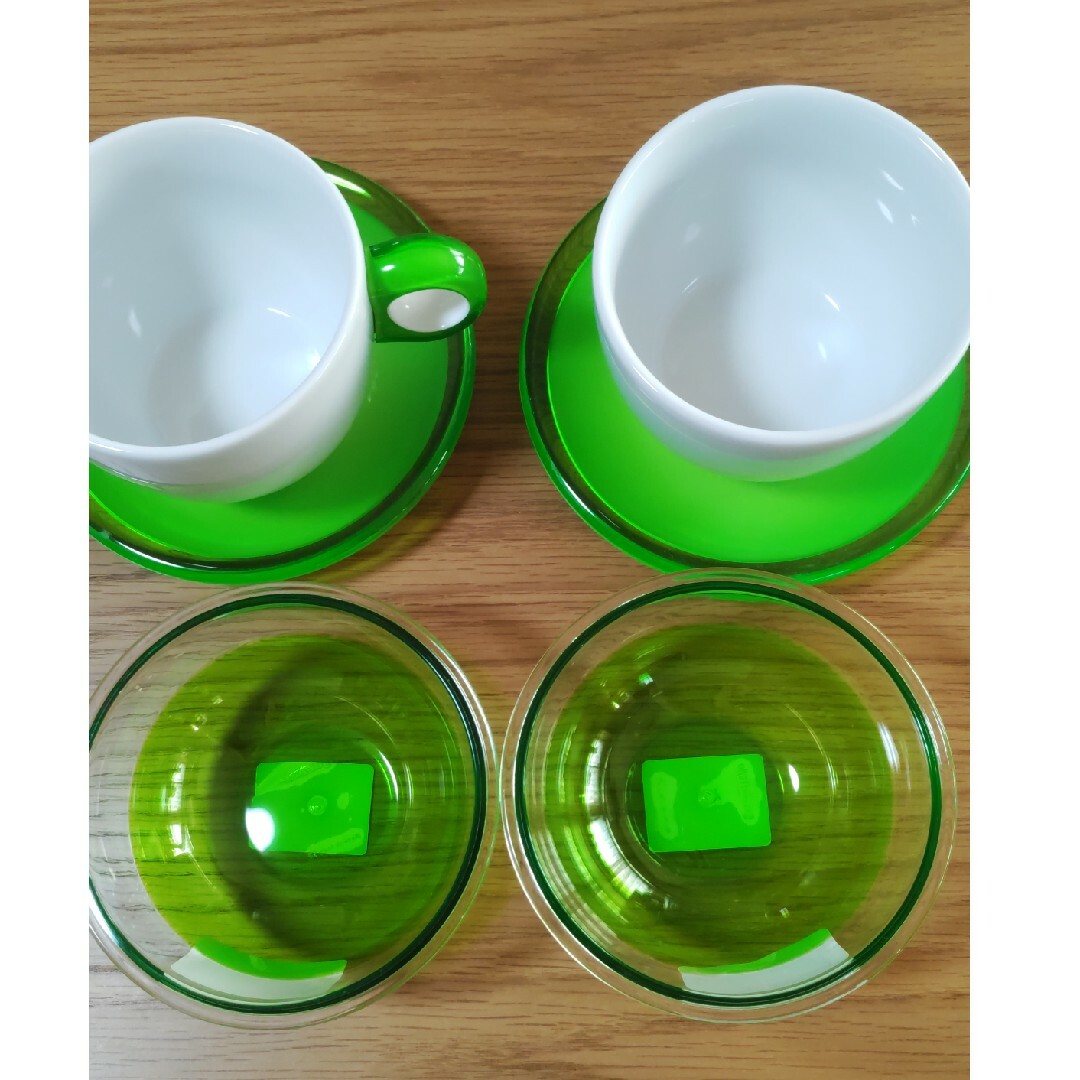 新品未使用品 guzzini モーニングカップ&ソーサー2客組#カプチーノ | フリマアプリ ラクマ 新品未使用品 guzzini モーニングカップ&ソーサー2客組#カプチーノ