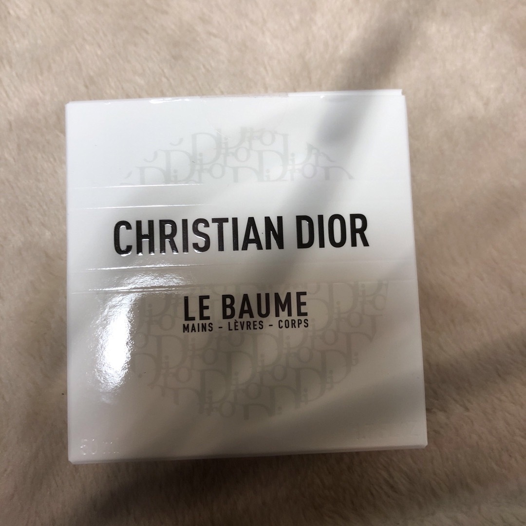 Christian Dior - 新品未使用クリスチャンディオール♡ル ボームの通販 ...