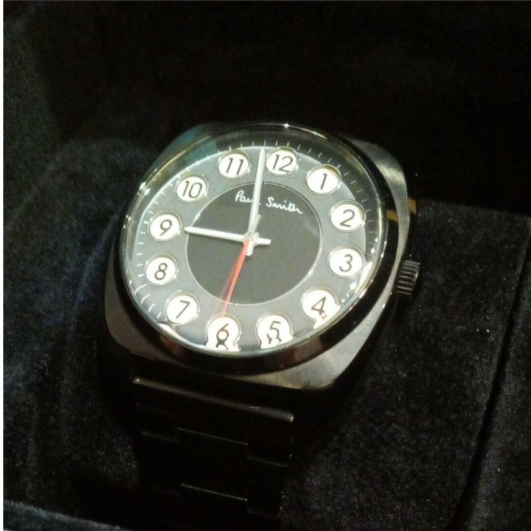 ポールスミス　腕時計　Dial | フリマアプリ ラクマ