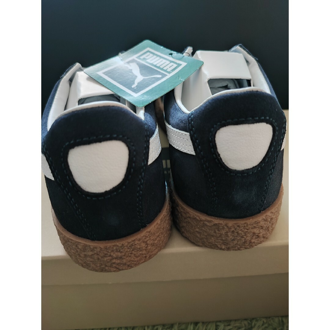 PUMA MUENSTER OG プーマ ミュンスター スニーカー シューズ