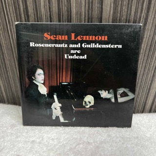 Sean Lennon Rosencrantz and Guildenstern(ポップス/ロック(洋楽))