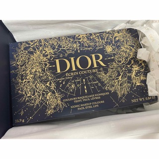 クリスチャンディオール(Christian Dior)のDIOR エクランクチュール　マルチユースパレット(コフレ/メイクアップセット)