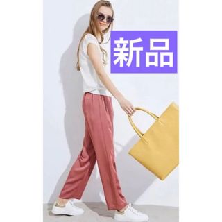 ルーニィ カジュアルパンツ(レディース)の通販 100点以上 | LOUNIEの