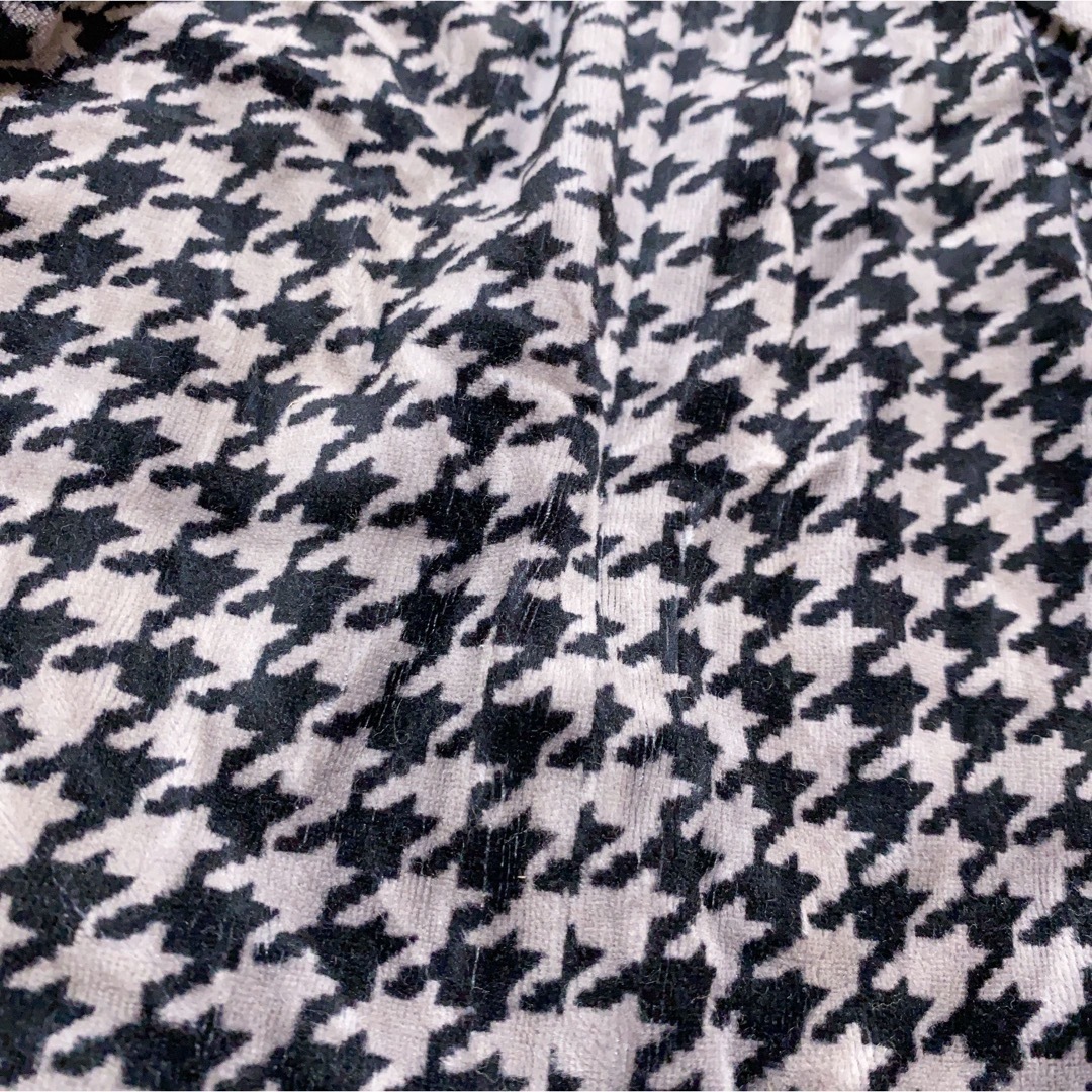 コムサイズム ワンピース 半袖 110 キッズ/ベビー/マタニティのキッズ服女の子用(90cm~)(ワンピース)の商品写真