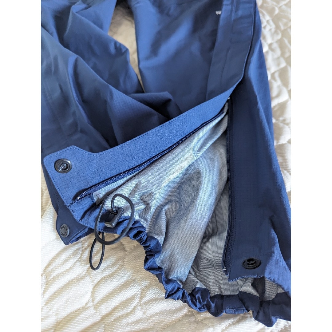 【THENORTHFACE】ノースフェイス NP11520 ズボン ネイビー 【THENORTHFACE】ノースフェイス NP11520 ズボン ネイビー