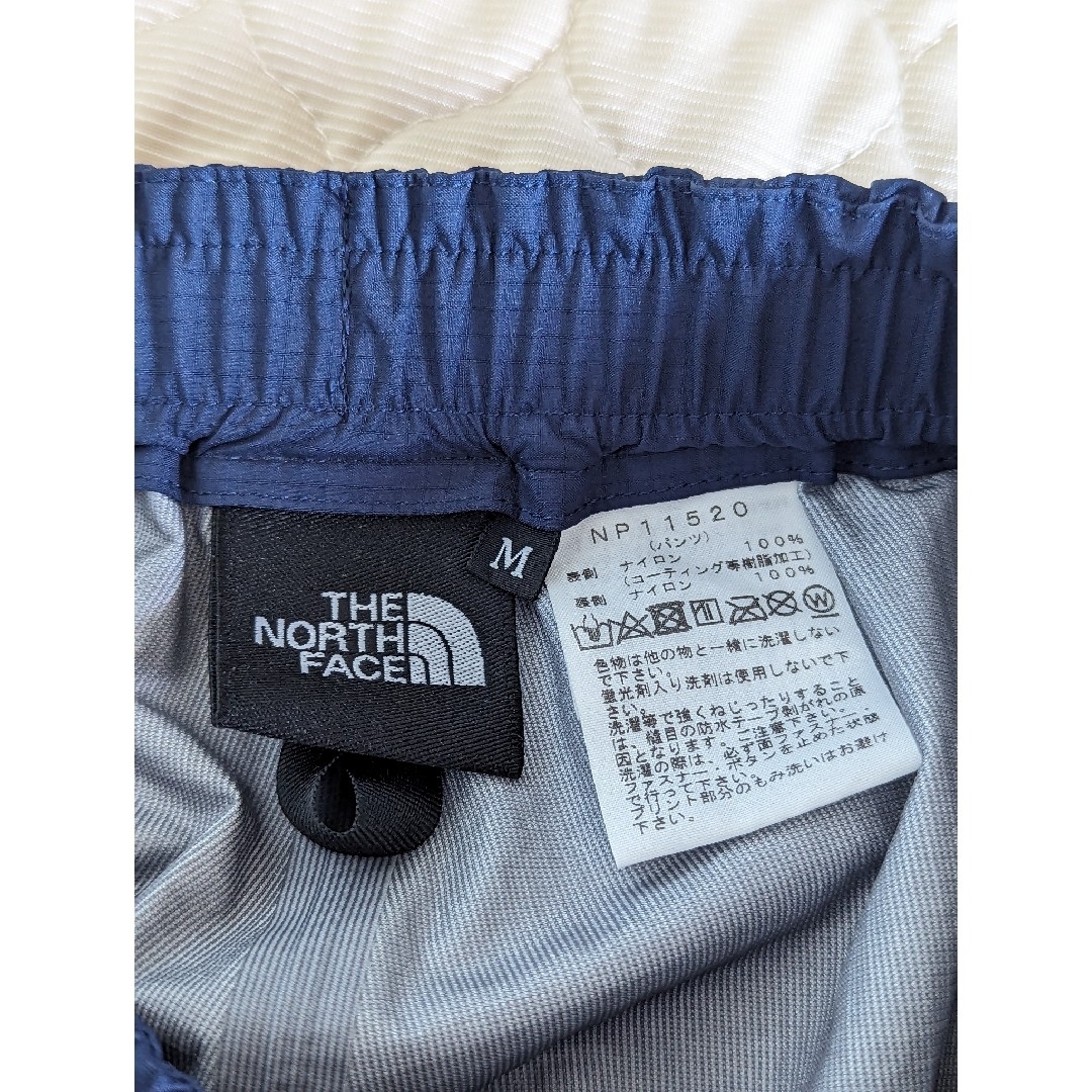 【THENORTHFACE】ノースフェイス NP11520 ズボン ネイビー 【THENORTHFACE】ノースフェイス NP11520 ズボン ネイビー