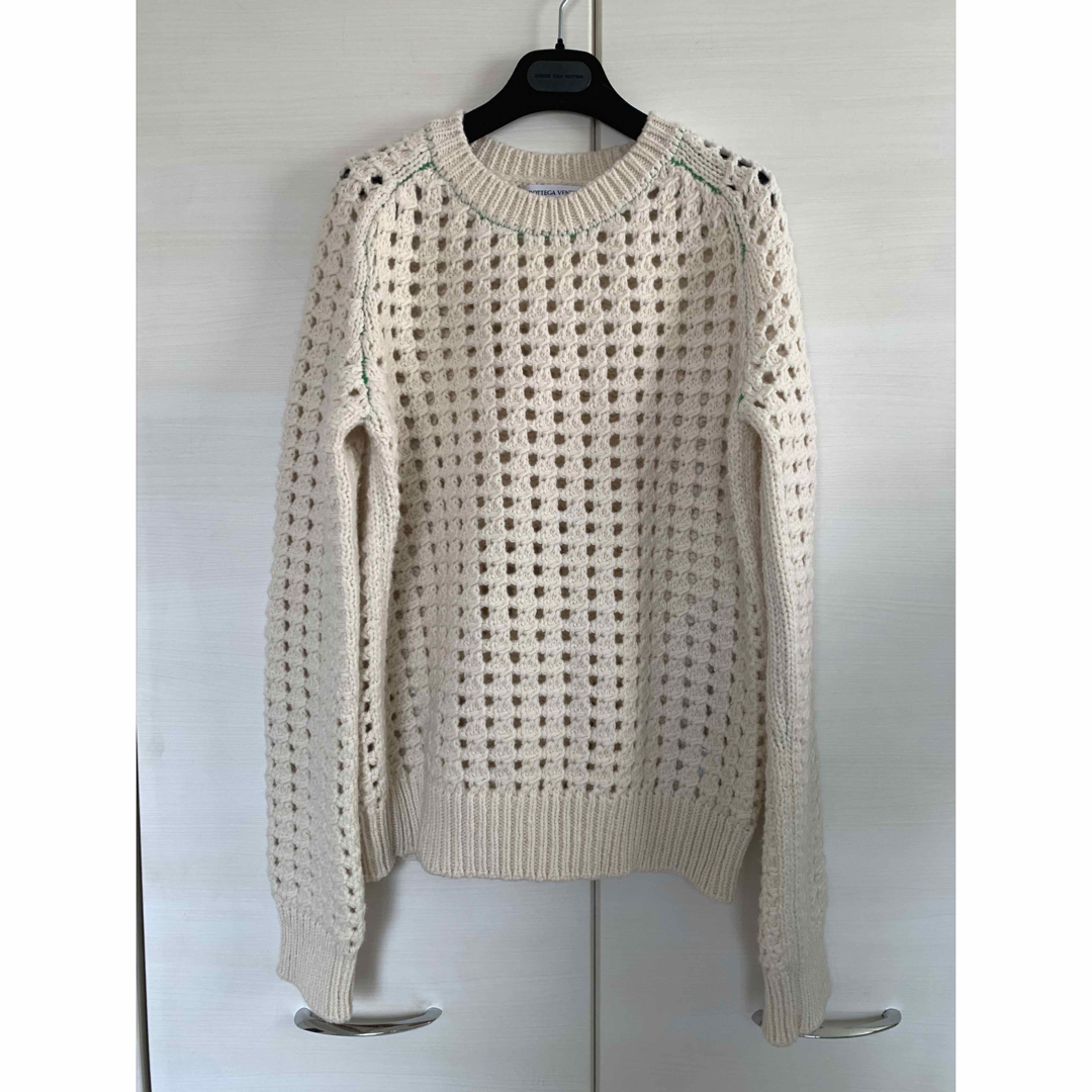 Bottega Veneta - BOTTEGA VENETA ニットの通販 by suama shop