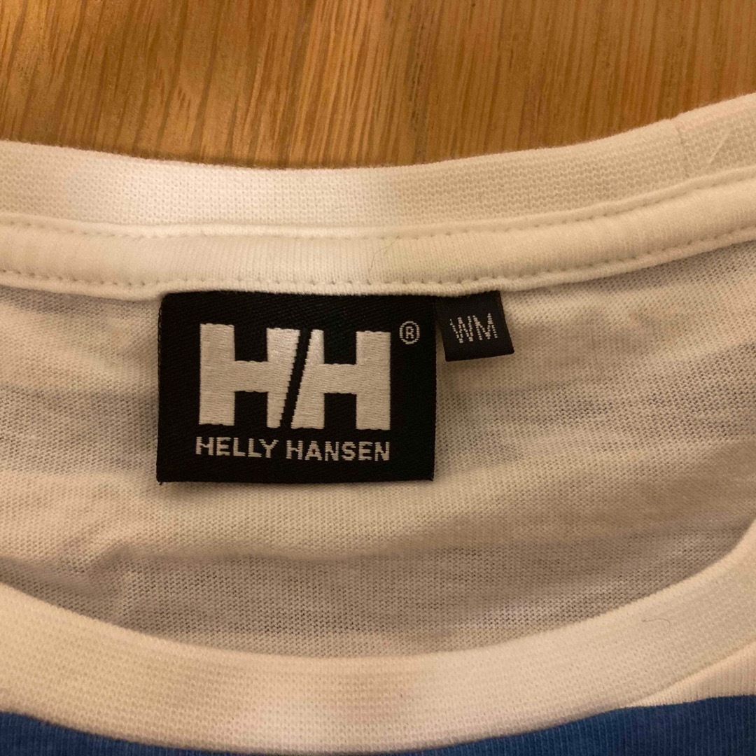 ヘリーハンセン　Tシャツ2枚 3