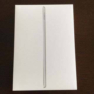 アップル(Apple)のApple iPad第9世代 Wi−Fi  64GB. 空箱のみ(タブレット)