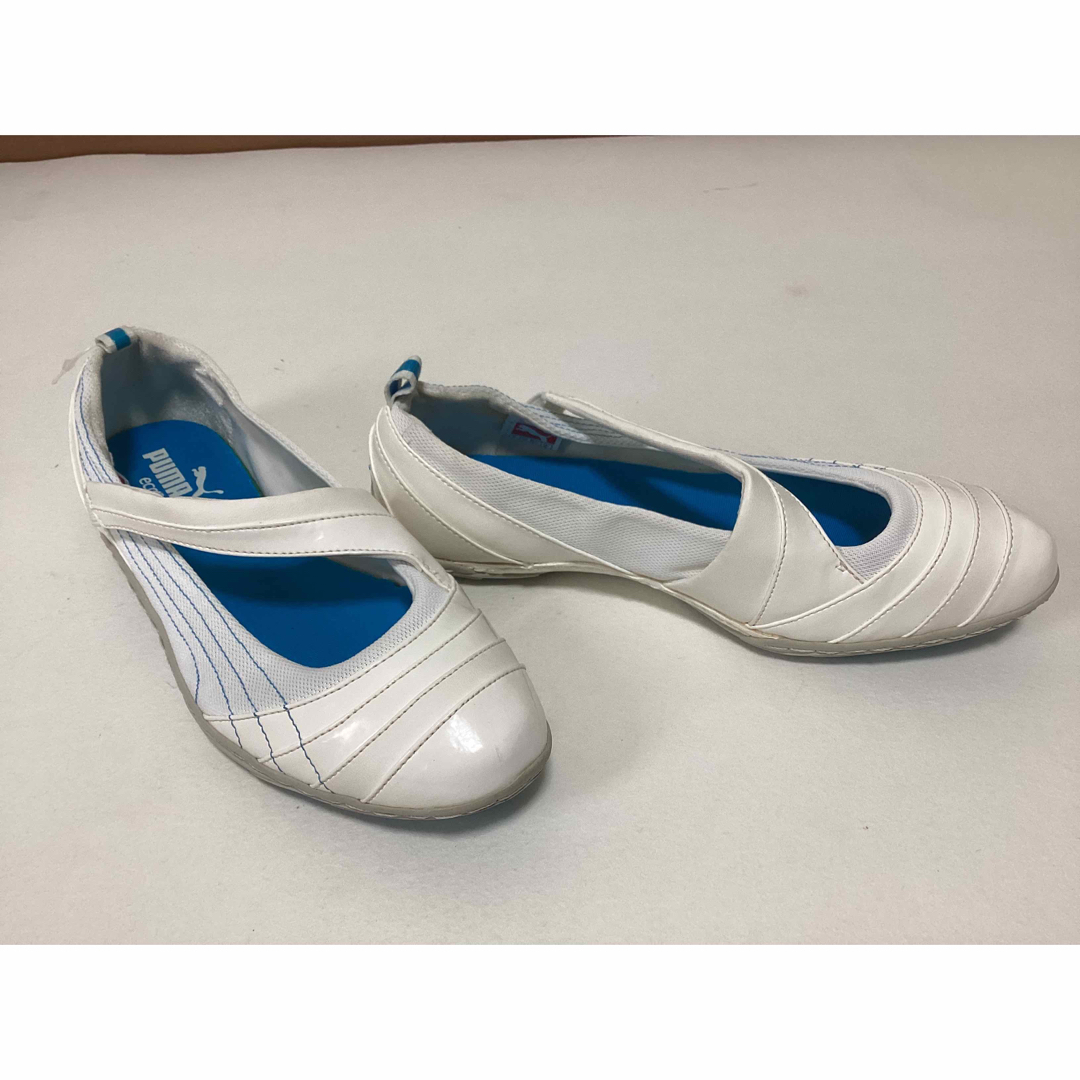 PUMA DANCING SHOES 25cm