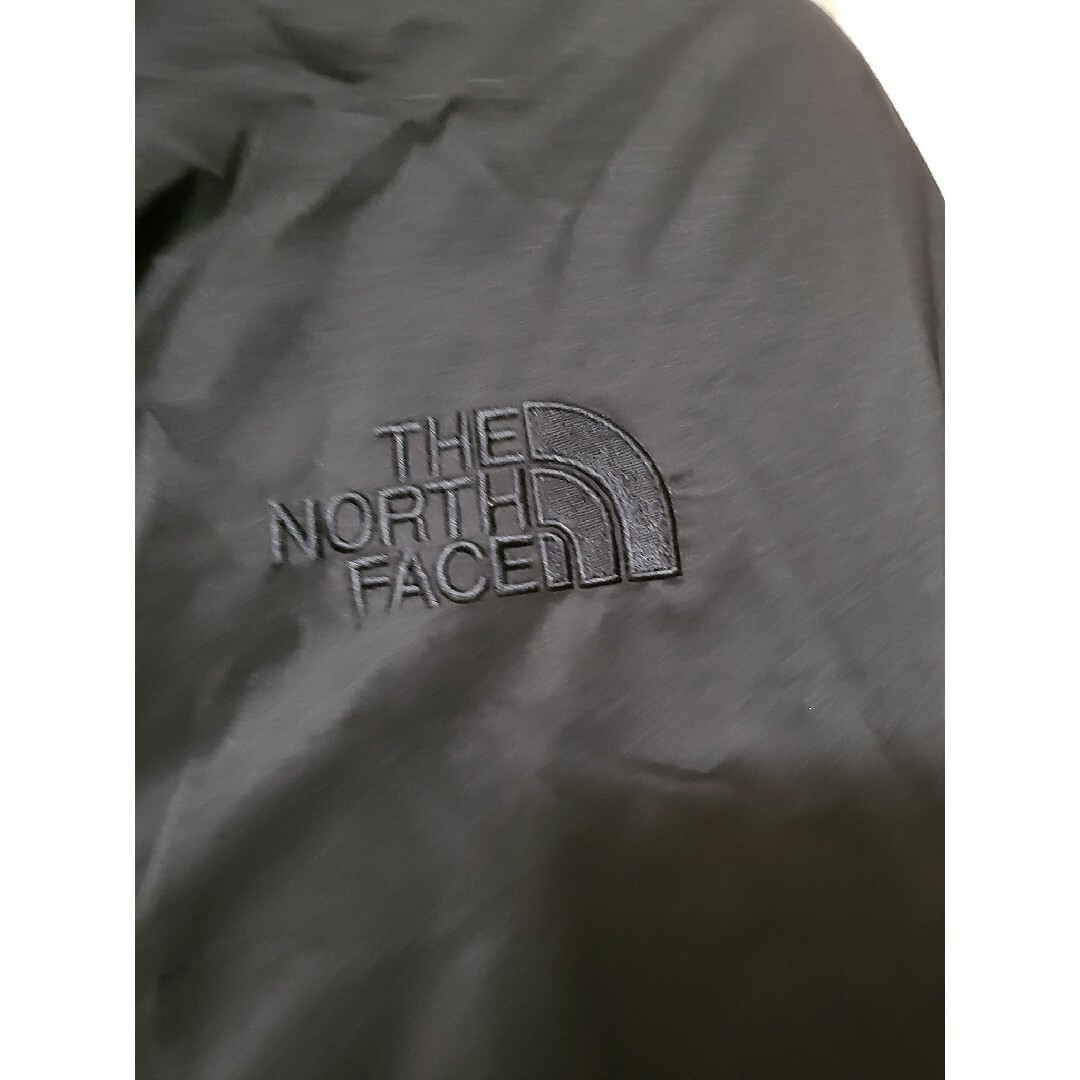 THE NORTH FACE　ノースフェイス　新品　ダウンジャケット　黒　L 6