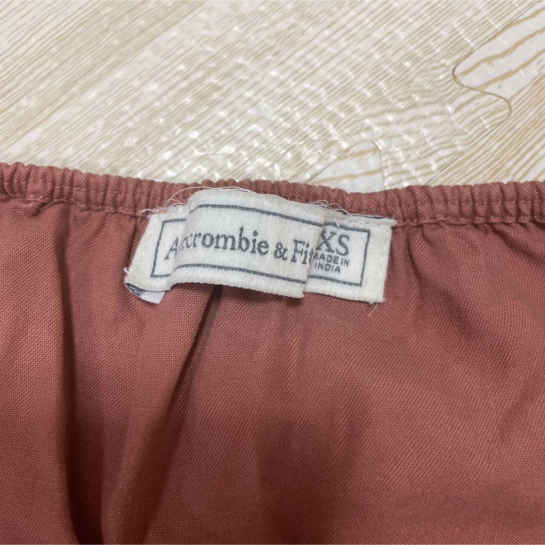 Abercrombie&Fitch(アバクロンビーアンドフィッチ)のAbercrombie&Fitch レディースのパンツ(オールインワン)の商品写真