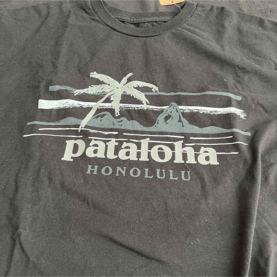 新品 Patagonia パタゴニア pataloha パタロハ Tシャツ 半袖
