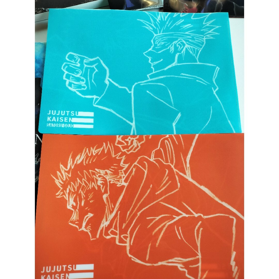 MAPPA TSUTAYA 原画集 呪術廻戦 KEY ANIMATION 限定クの通販 by MAPPA TSUTAYA 原画集 呪術廻戦 KEY ANIMATION 限定クの通販 by