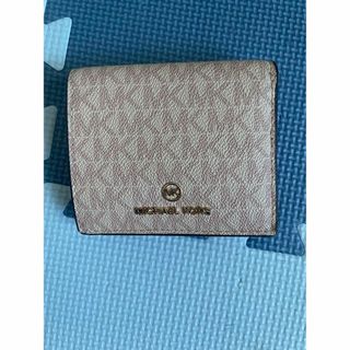 マイケルコース(Michael Kors)のマイケルコース 折り財布(折り財布)