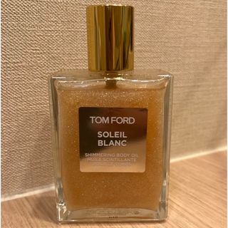 TOM FORD BEAUTY - TOMFORD ボディオイル