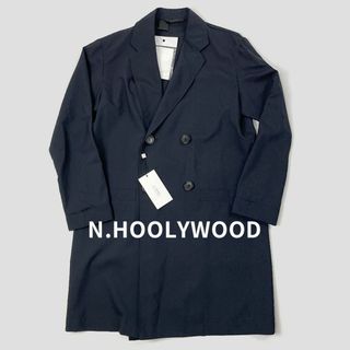 ◆希少モデル◆ミスターハリウッド N.HOOLYWOOD CDA期